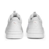 Puma 38922301 Cassia Via Kadın Günlük Spor Ayakkabı - 5