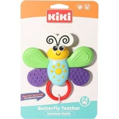 Kiki Kelebek Dişlik AE-2201 - 1