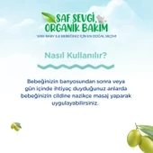 Wee Baby Bebek Losyonu 200 ml thumbnail 3