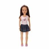 Sunman Yürüyüş Arkadaşım Clara Casual 80 Cm - 1