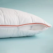 Othello Elegante Tempura 95° Yıkanabilen Hijyen Yastık 50x70 - 4