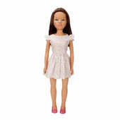 Sunman Yürüyüş Arkadaşım Clara Casual 80 Cm - 2