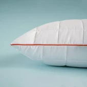 Othello Elegante Tempura 95° Yıkanabilen Hijyen Yastık 50x70 - 2