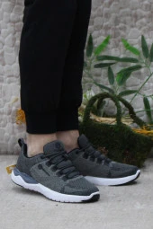 Lumberjack Maxımus Hafif Esnek Orijinal Ürün Rahat Erkek Spor Ayakkabı - 1