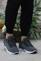 Lumberjack Maxımus Hafif Esnek Orijinal Ürün Rahat Erkek Spor Ayakkabı - 2