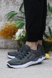 Lumberjack Maxımus Hafif Esnek Orijinal Ürün Rahat Erkek Spor Ayakkabı - 3