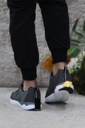 Lumberjack Maxımus Hafif Esnek Orijinal Ürün Rahat Erkek Spor Ayakkabı - 4