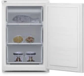 Beko 7032 MB 3 Çekmeceli Derin Dondurucu - 2