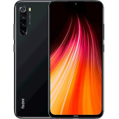 Xiaomi Redmi Note 8 64 GB 6 GB Siyah (İthalatçı Garantili) - 1