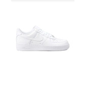 Nike Air Force 1 -07 Sneaker 315122-111 Spor Ayakkabı Fm - 4