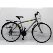 Dorello 28 jant bisiklet çamurluklu model 2850 model - 1