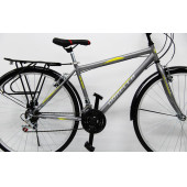 Dorello 28 jant bisiklet çamurluklu model 2850 model - 3