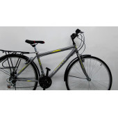 Dorello 28 jant bisiklet çamurluklu model 2850 model - 7