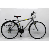 Dorello 28 jant bisiklet çamurluklu model 2850 model - 8