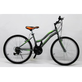 dorello 26 jant  spor bisiklet 2640 model - 1