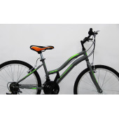 dorello 26 jant  spor bisiklet 2640 model - 2