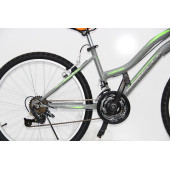 dorello 26 jant  spor bisiklet 2640 model - 3