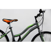 dorello 26 jant  spor bisiklet 2640 model - 4