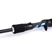 Shimano Technium AX Cast 2,18M 220G 2PC Tai Rubber Olta Kamışı - 3