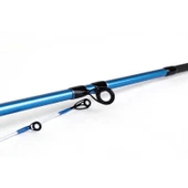Shimano Technium AX Cast 2,18M 220G 2PC Tai Rubber Olta Kamışı - 2