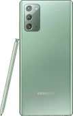 Samsung Galaxy Note 20 256 GB Yeşil (Samsung Türkiye Garantili) - 6