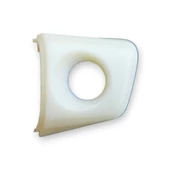 Audi A3 HB 2013-2016 Sol Ön Sürücü Kapı Kolunun Kapağı 8V1837879A - 2