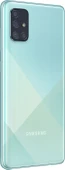 Samsung Galaxy A71 128 GB Mavi (Samsung Türkiye Garantili) - 3