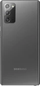 Samsung Galaxy Note 20 256 GB Gri (Samsung Türkiye Garantili) - 5