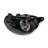Audi A3 Sportback 2004-2008 Ön Sol Sis Farı Lambası 8P0941699A - 2