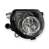 Audi A3 Sportback 2004-2008 Ön Sol Sis Farı Lambası 8P0941699A - 3