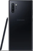 Samsung Galaxy Note 10 Plus 256 GB Sıyah (Samsung Türkiye Garantili) - 2