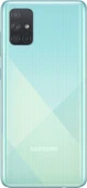Samsung Galaxy A71 128 GB Mavi (Samsung Türkiye Garantili) - 2