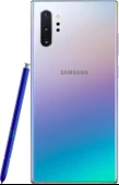 Samsung Galaxy Note 10 Plus 256 GB Gri (Samsung Türkiye Garantili) thumbnail 2
