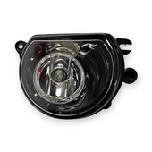 Audi A3 Sportback 2004-2008 Ön Sağ Sis Farı Lambası 8P0941700A - 3