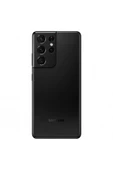 Galaxy S21 Ultra 5G 128 GB Siyah Cep Telefonu (Samsung Türkiye Garantili) thumbnail 2