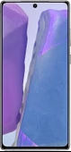 Samsung Galaxy Note 20 256 GB Gri (Samsung Türkiye Garantili) - 2
