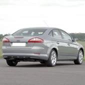 Ford Mondeo Sedan 2007-2010 Sağ Arka Tampon Reflektörü Kedi Gözü thumbnail 2