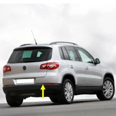 VW Tiguan 2008-2011 Arka Sağ Geri Vites Işığı Lambası 5N0941072 - 1