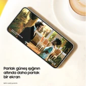 Samsung Galaxy S22 5G 128 GB Beyaz (Samsung Türkiye Garantili) - 7
