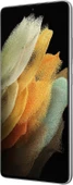 Samsung Galaxy S21 Ultra 5G 128 GB Gümüş (Samsung Türkiye Garantili) - 2