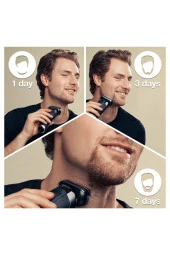 Braun Series 9 Pro Tıraş Makinesi Yedek Başlığı 94M - 4