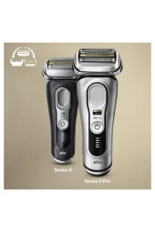Braun Series 9 Pro Tıraş Makinesi Yedek Başlığı 94M - 5