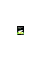 DURACELL 12v Usb Araç Şarj Adaptörü 1mt. Lighting Kablo Dr5021w - 1