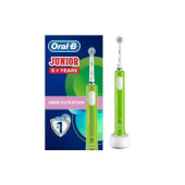 Oral-B Junior Sensi Ultrathin Şarj Edilebilir 6+ Yaş Çocuklar Için Diş Fırçası - 1