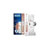 ORAL-B Genius Dragonfly Rosegold Pro 10000 Şarj Edilebilir Diş Fırçası thumbnail 1