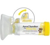 AEROCHAMBER SARI - M - 1