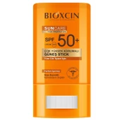 Bioxcin Sun Care Spf 50+ Çok Yüksek Korumalı Güneş Stick 15 gr - 1