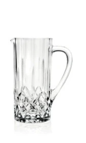 DECORİUM OPERA KRİSTAL RCR SÜRAHİ 120 CL - 1