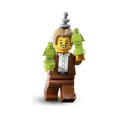LEGO Minifigures 71046 Series 26 : 2.Imposter thumbnail 2