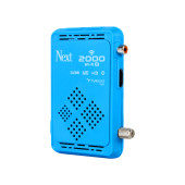 Next 2000 Wi-Fi Full HD Uydu Alıcısı - 3